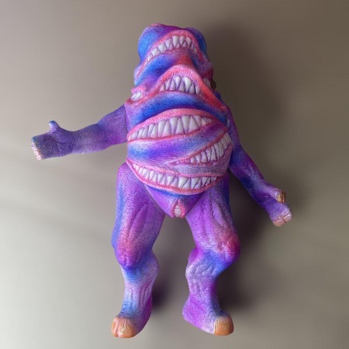 Pogona sculpture - pogona,