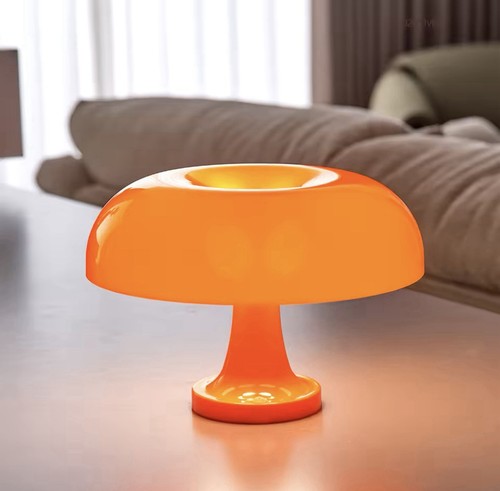 Lampe vintage champignon - vintage,