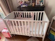 lit bébé SAUTHON 