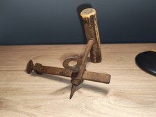 BEAU COMPAS DE BOURRELIER