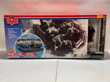 GI JOE ZODIAC F-470 COMBAT