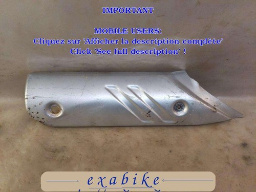 Protection echappement pour - protection,