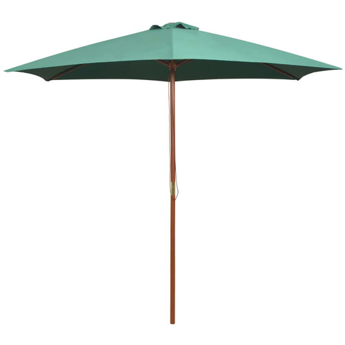 Parasol mobilier jardin - parasol,