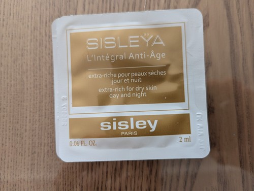 Sisleya integral anti âge - integral,