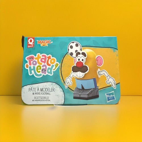 Pâte modeler patate - à,