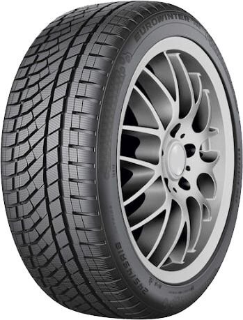 235 r17 97v nblk falken - 235/45,