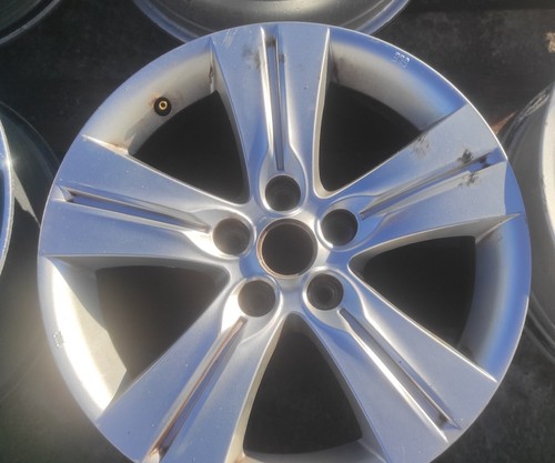 Jante alu kia sportage - sportage, (3)