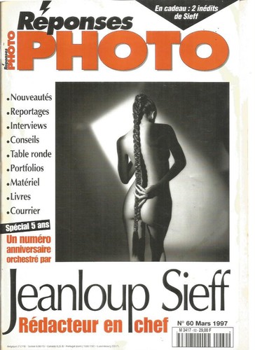 Reponses photo special - n°60,
