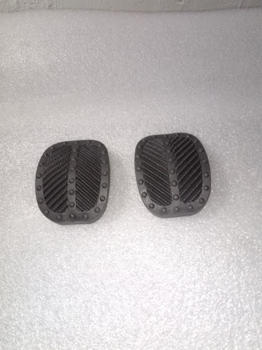 Couvres pédale fiat 126 - fiat,