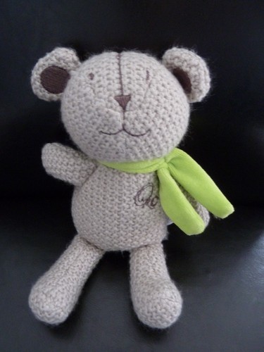 Doudou peluche orchestra - peluche,
