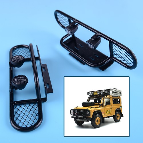 Pour 4wd d90 d110 10 - pour, rc