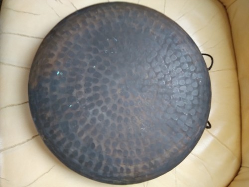 Gong tibétain - tibétain,