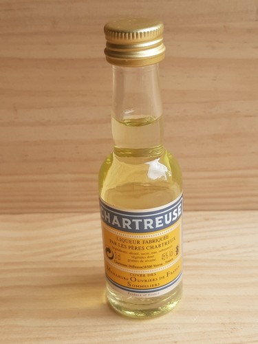 Rare mignonnette chartreuse - rare,
