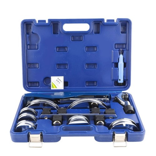 Cintreuse tubes cuivre - en,