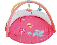 DOUDOU ET COMPAGNIE, Tapis