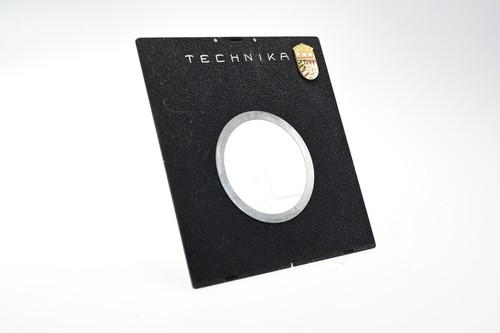 Linhof technika 4x5 lens - linhof,