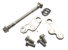 2025 Kawasaki KX450 OEM Motor