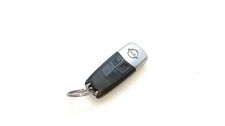 Vauxhall Zafira B 2006 Ignition Key / Key Card 13239950 RPG30715