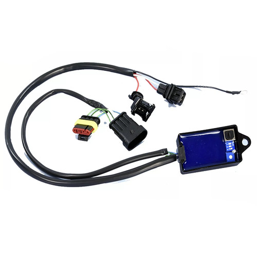 Centralina ecu injection - ecu, d'injection