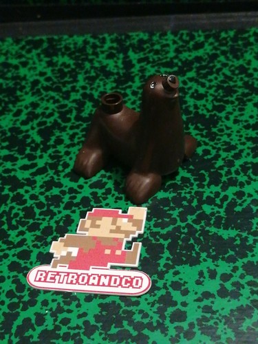 Lego duplo zoo cirque - lego,