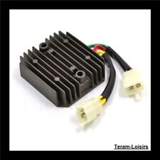 Régulateur Tension Honda VF