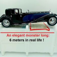 Franklin Mint BUGATTI ROYALE