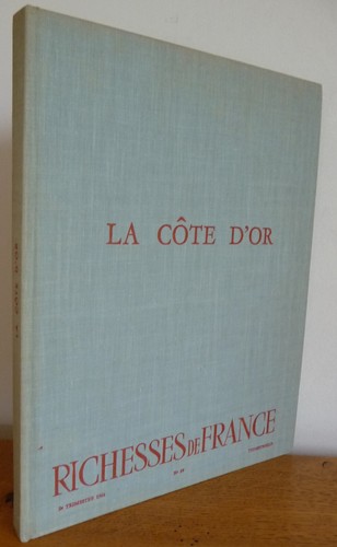 Côte richesses de - d'or,