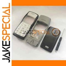JakeSpecial – 1100 Nokia Phone Full Housing with Arabic Keypad