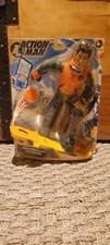 Action Man Snowboard Extreme Hasbro Vintage