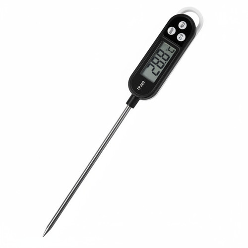 Thermomètre cuisine - thermomètre, de