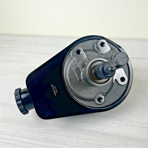 Power steering pump volvo - pump,