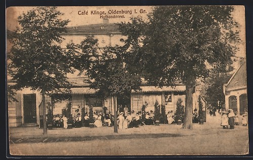 Oldenburg lame de - lame,