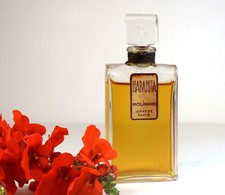 Rare! HABANITA Original de Molinard Perfume