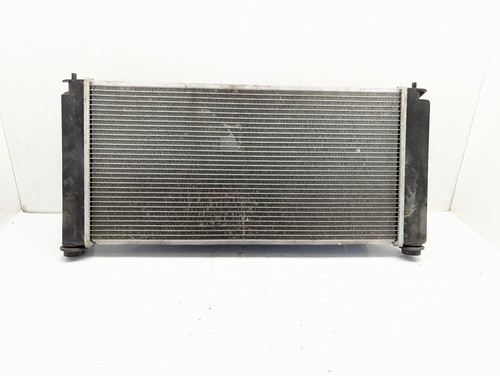 Radiateur toyota celica - radiateur,
