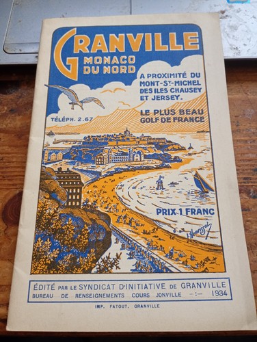 Granville monaco nord - granville,