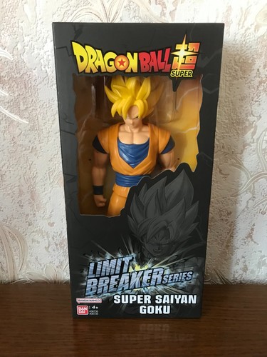 Dragon ball figurine géante - -,
