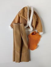 Ken Best buy 'Western Suit' Barbie Mattel #8617 vintage 1973