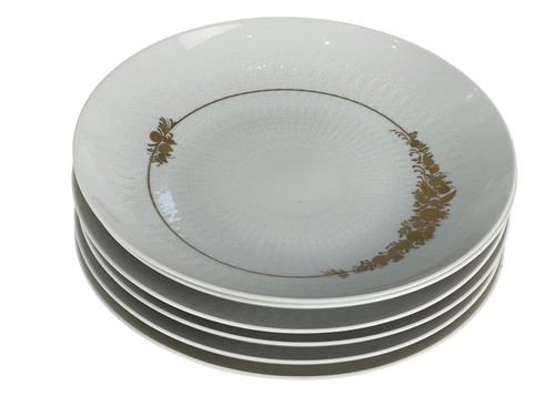 Assiettes porcelaine - assiettes, en
