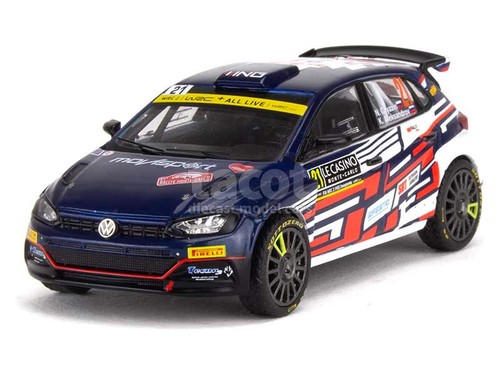 Volkswagen polo gti - polo,