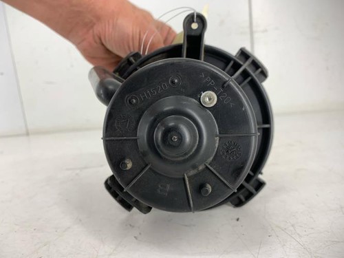 Ventilateur chauffage peugeot - chauffage,