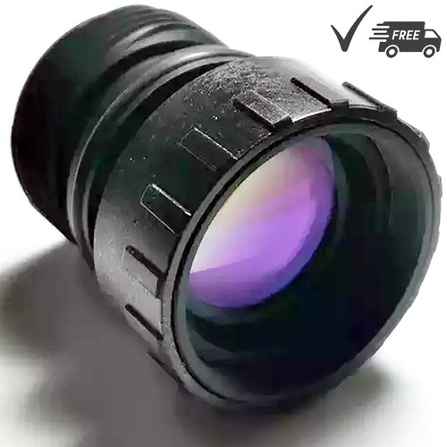 Objective lens for - for, /