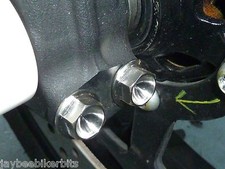 Ducati Monster 996 S4R