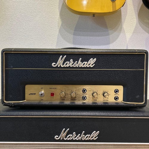 Marshall 2061x handwired amp - marshall,
