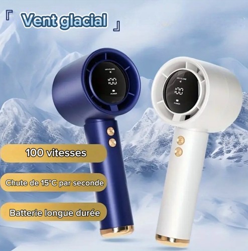 Mini ventilateur - mini,
