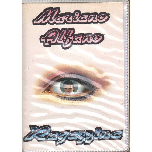 Mariano alfano mc7 fille - mc7, mea