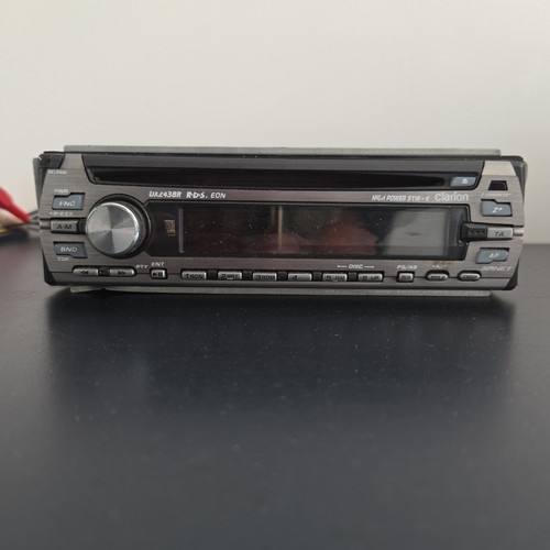 Autoradio clarion dxz - autoradio,