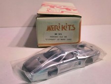 FERRARI 512 BB "Pioneer" Le