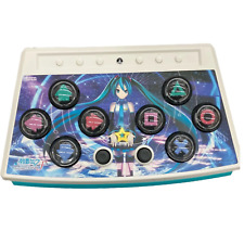 PS3 Hatsune Miku Project DIVA Mini Controller HP3-901 Official Accessory Japan
