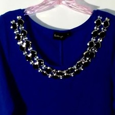 women's size M casual dress