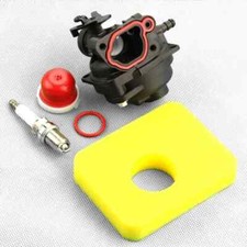 Carburateur 591160 kit pour Briggs & Stratton MTD murano M20300 500E 140cc Q1JB